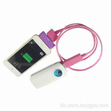 New Arrival FM Audio Connector for iPhone 5S